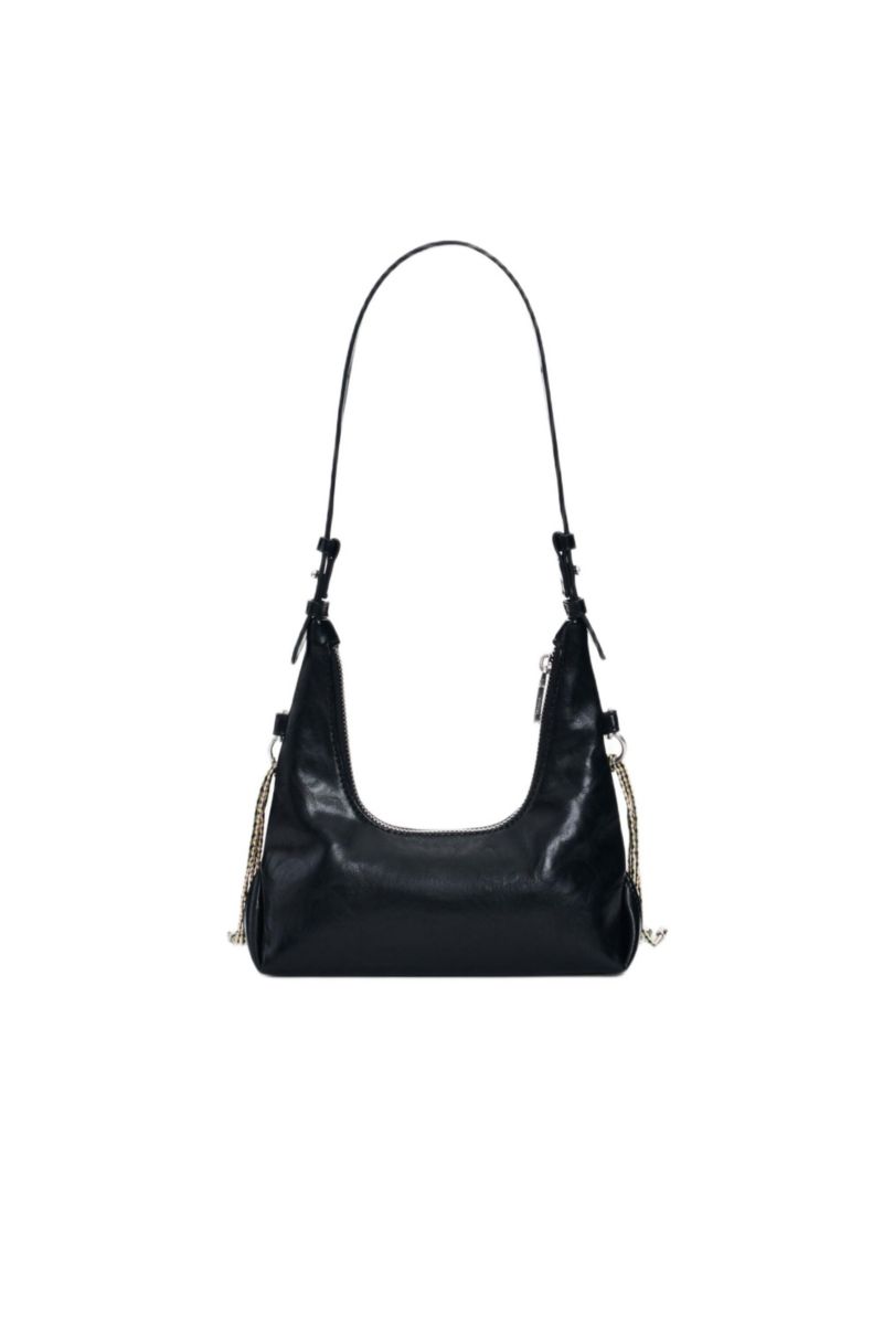 Women's Mini charm bag