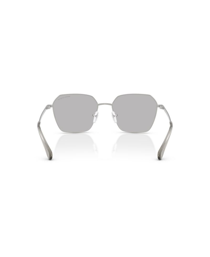 Women's Geometric Sunglasses for Oval Faces AX2062S