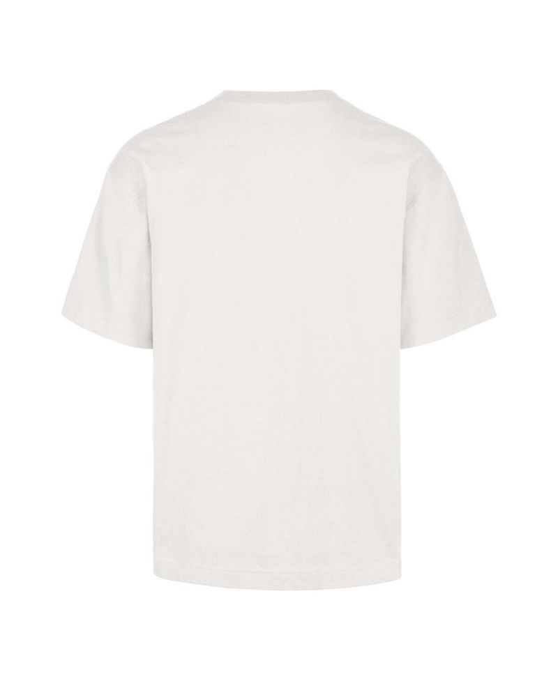 Men's White Sacramento Kings City Edition Shifty Foundation T-Shirt