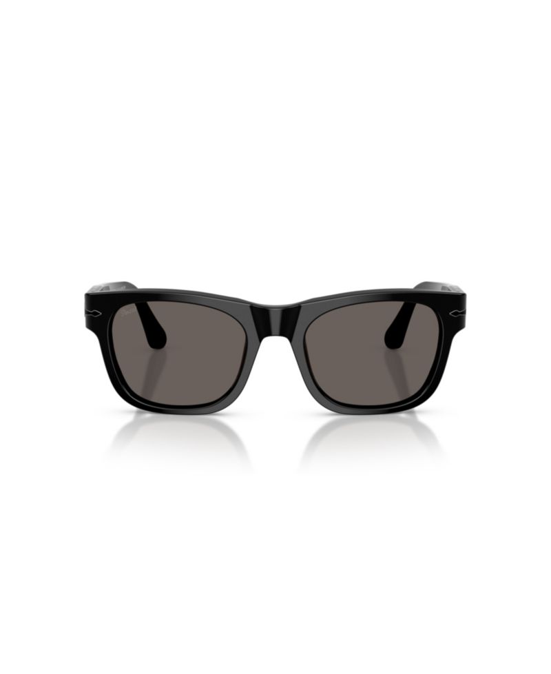 Unisex Rectangle Sunglasses, PO3269S