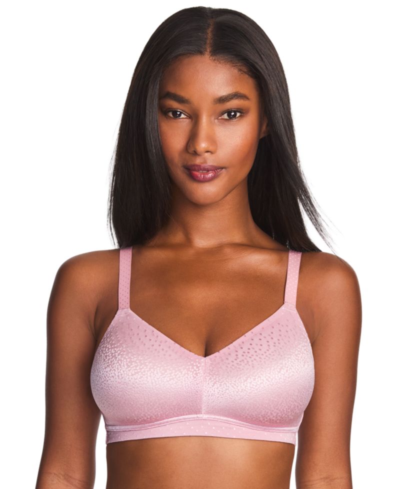 Women's Back Appeal® Wire Free Bra, 852303