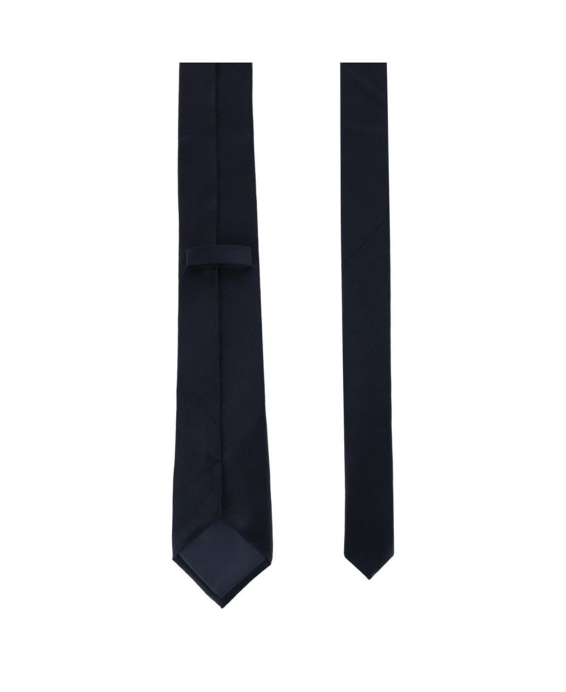 Big & Tall Sutton Solid Color Silk Necktie