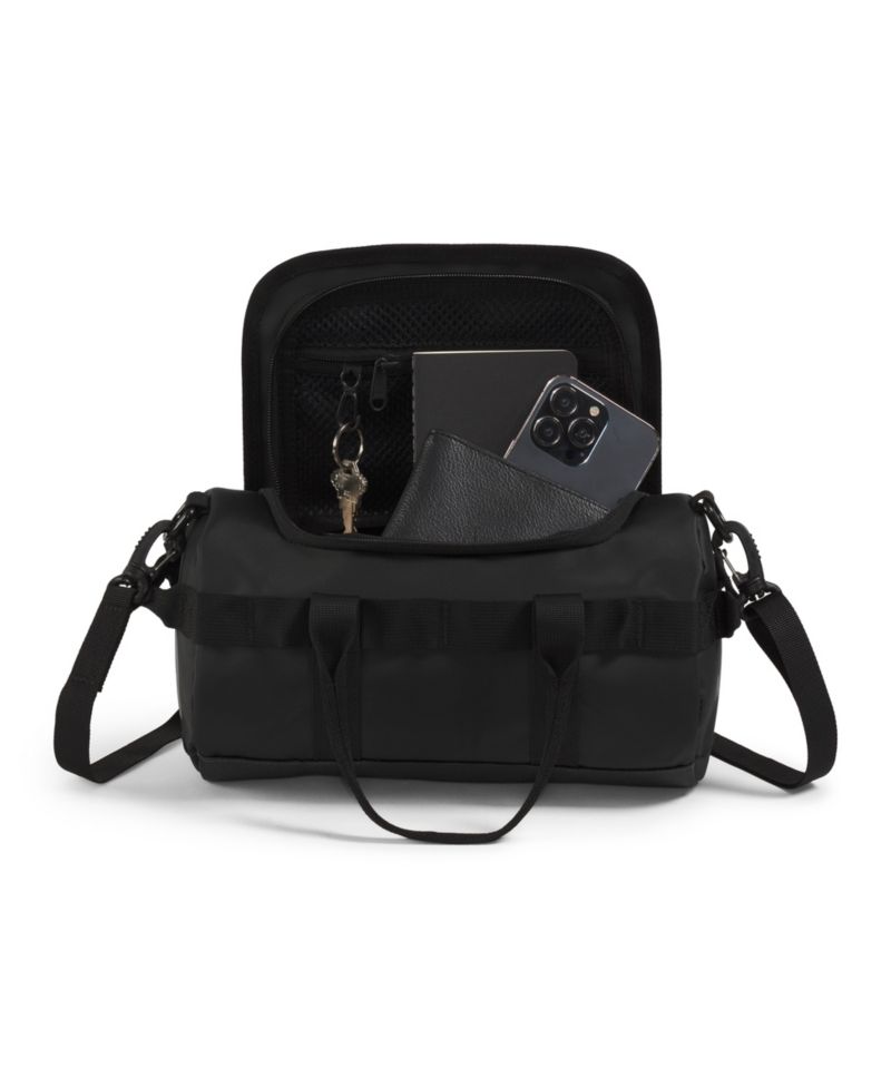 Base Camp Duffel-Shoulder Bag