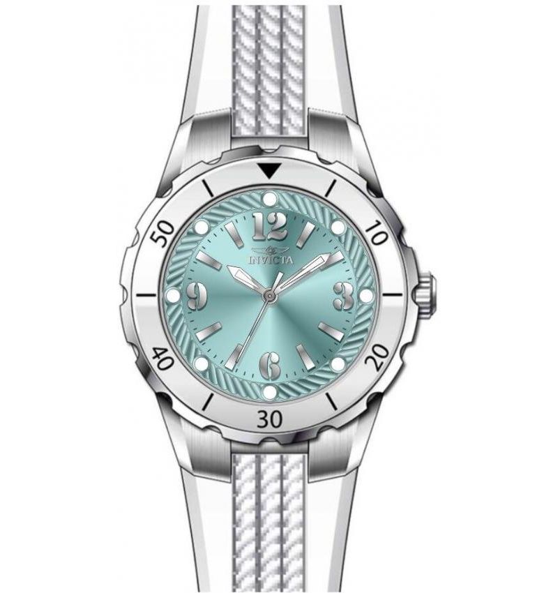 Women's Angel Quartz PC21 Dial Watch