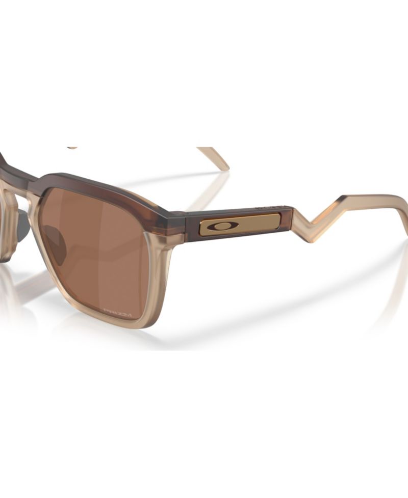 Unisex Square Sunglasses, OO9533
