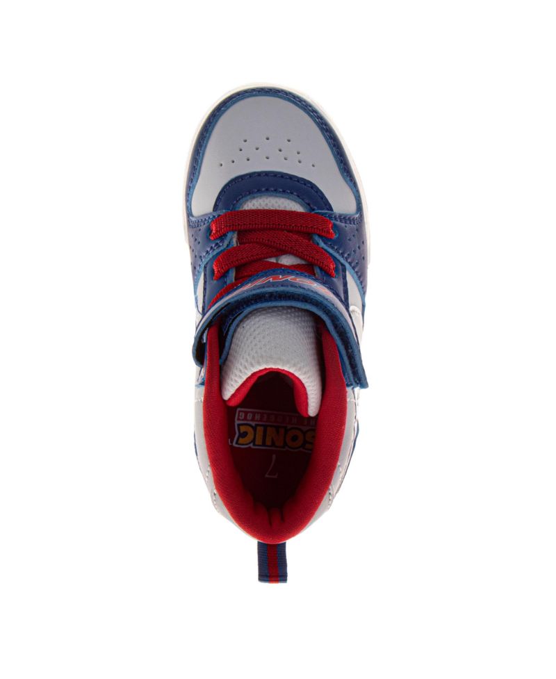 Little Boys Comfortable Casuals Sneaker