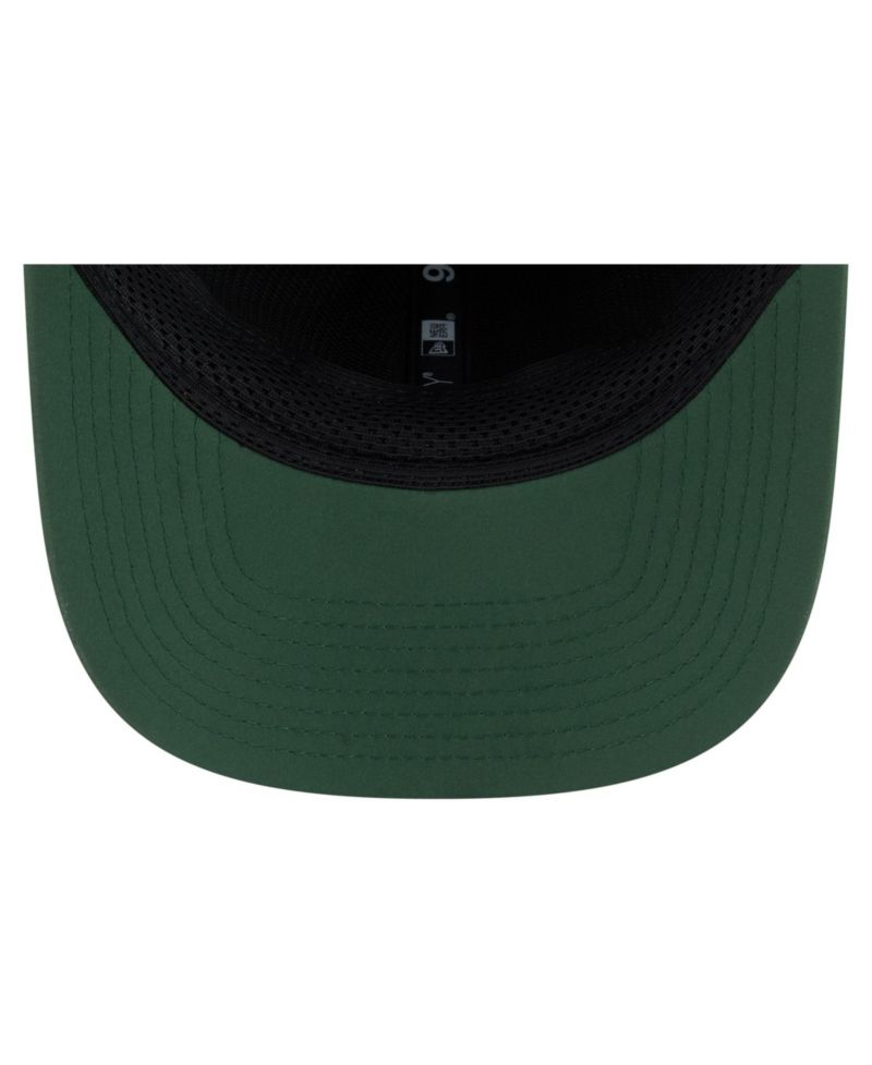 Men's Green Bay Packers 2026 Sideline 9SEVENTY Adjustable Hat