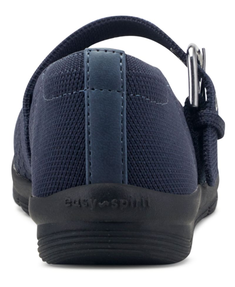 Women's Roana Mary Jane Knit Ballet Flats