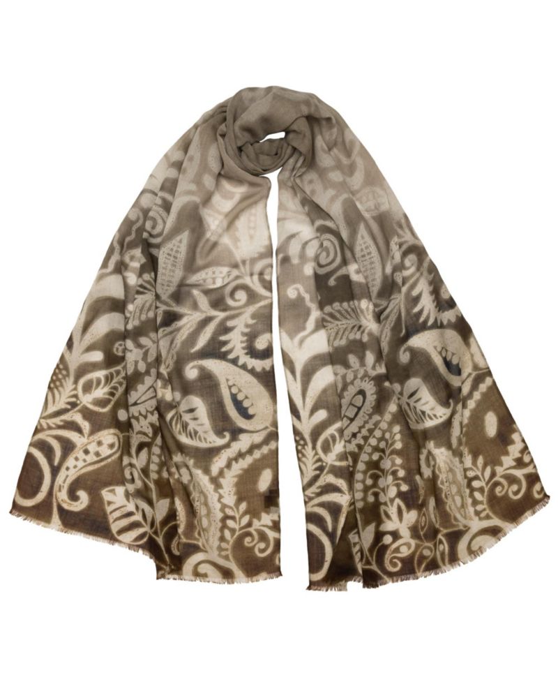 Garda - Wool Scarf