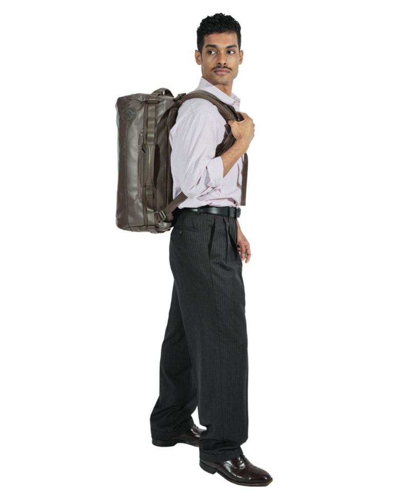 NEW Go-Bag
