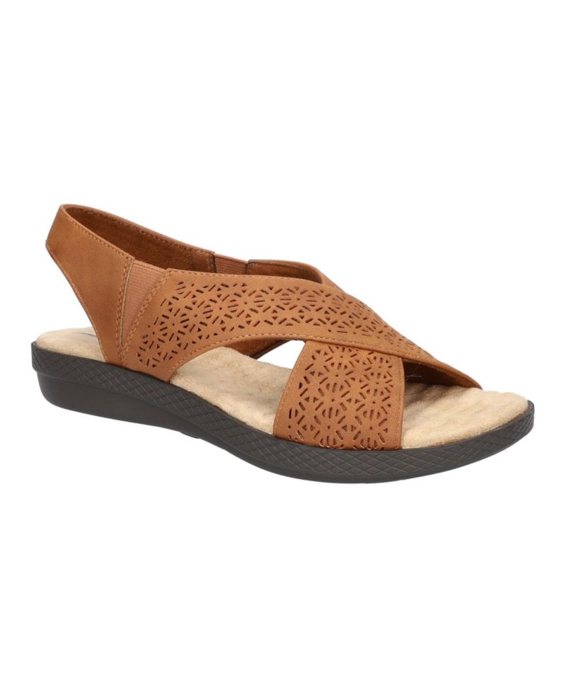 Women's Claudia Comfort Wave Sandals