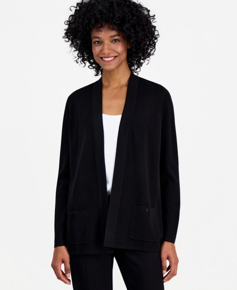 Petite Malibu Cardigan