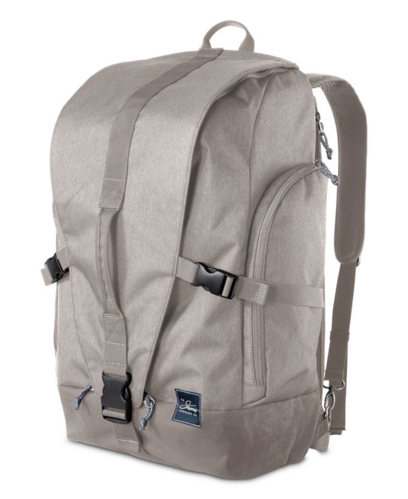 Rainier Weekender Backpack, 43"