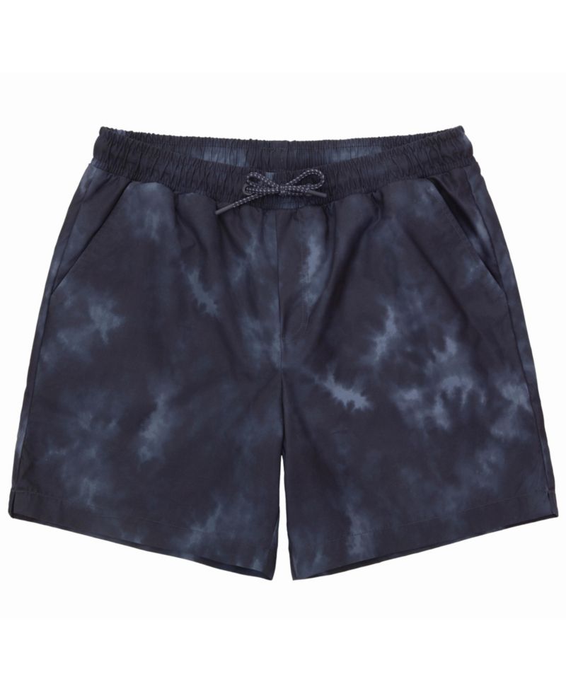 Men's Compression Liner Swim Trunks