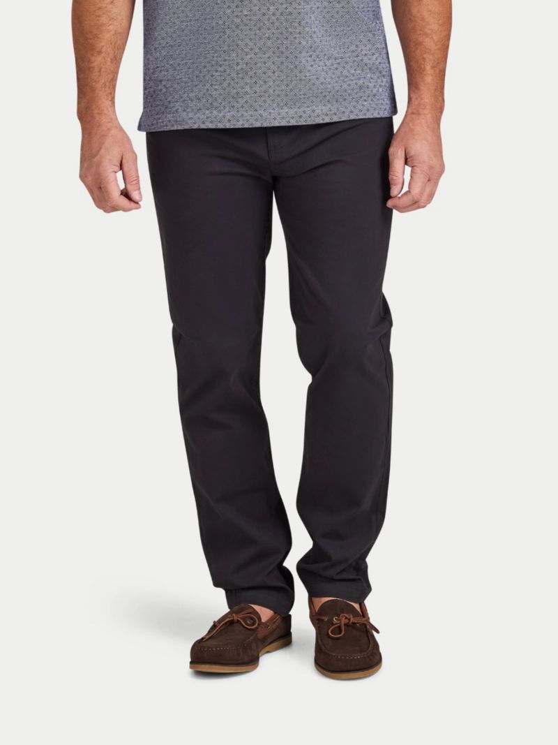 Men's Classic Chino Pants