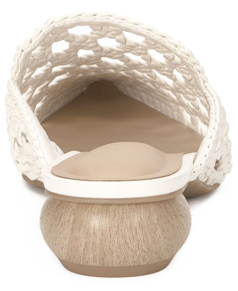 Jalissa Mules