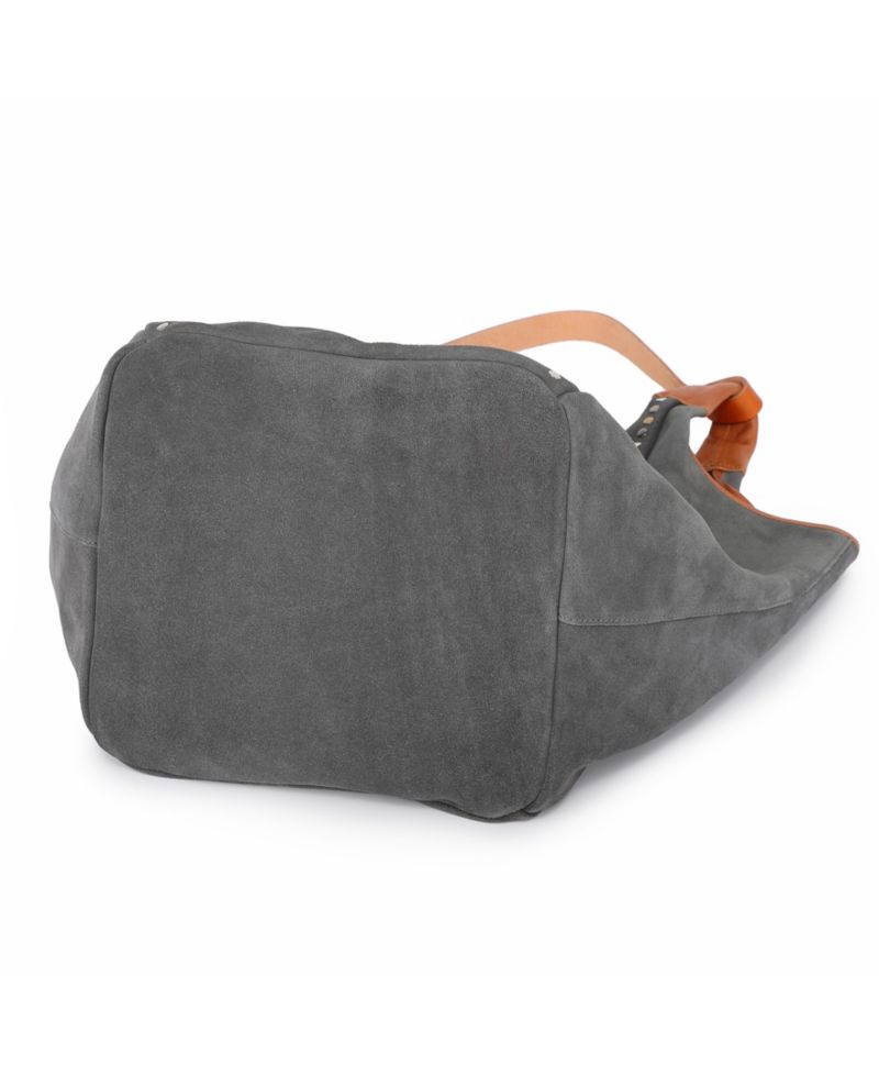 Women's Genuine Leather Rose Valley Hobo Bag