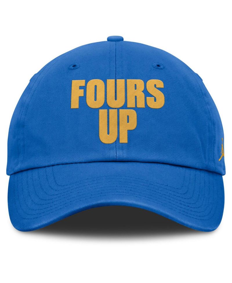 Men's and Women's Blue UCLA Bruins Local Club Adjustable Hat