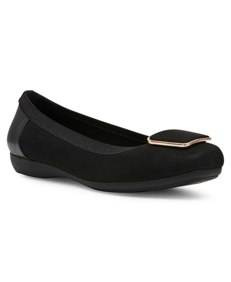 Women's Uliana Slip-On Flats