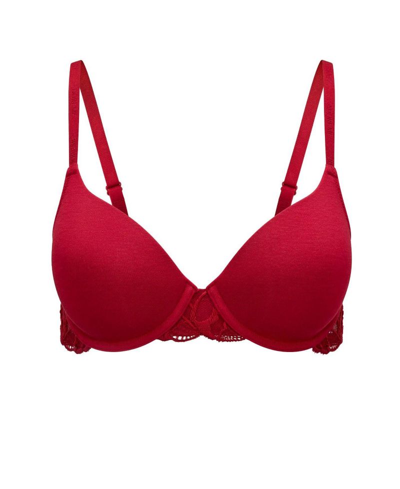 Women's Teagan Contour Full Coverage Bra