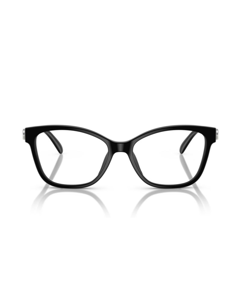 Woman Cat Eye Plastic HC6246U Eyeglasses
