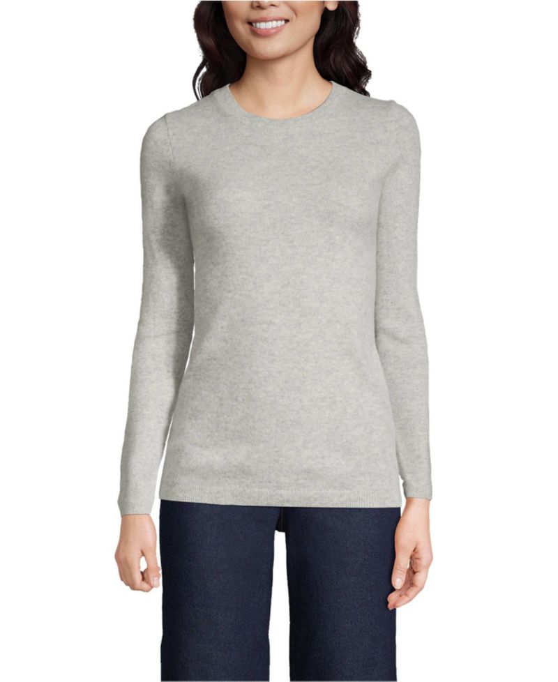 Women's Cashmere Sweater