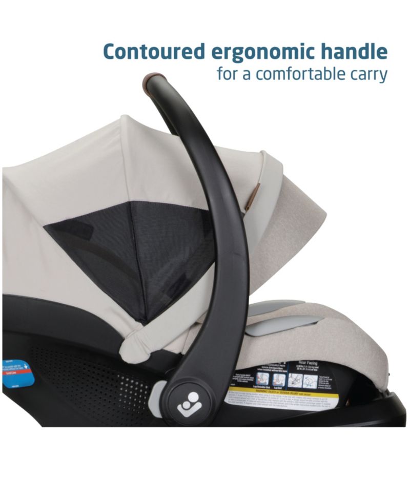 Tayla Max Travel System