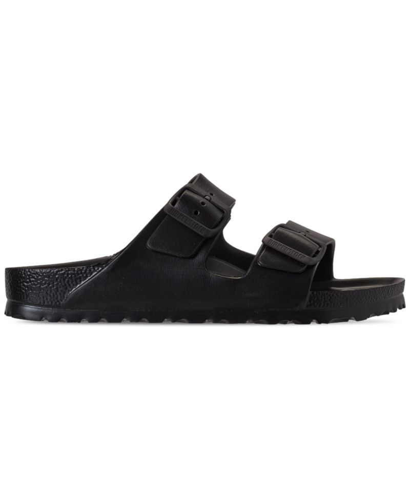 Women's Arizona Essentials EVA Two-Strap Sandals from Finish Line