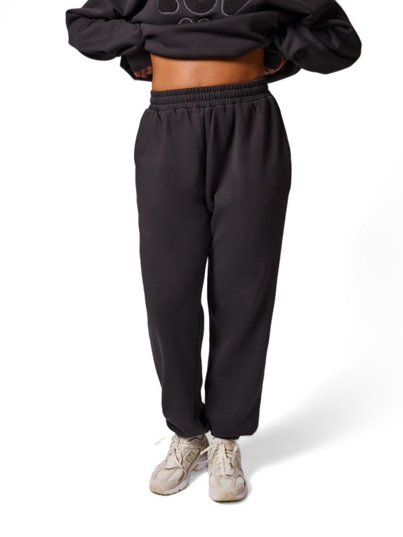 Women's Cuffed Relaxed Fit Joggers
