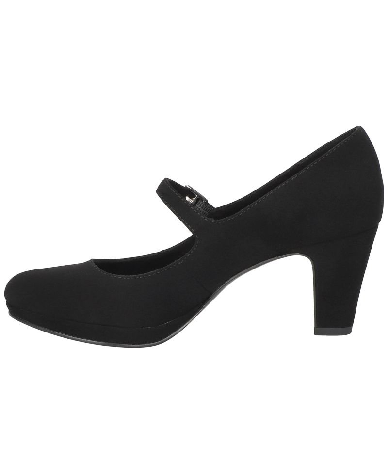 Zest Platform Pumps