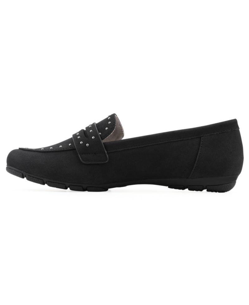 Women's Giada Driving Slip On Loafers