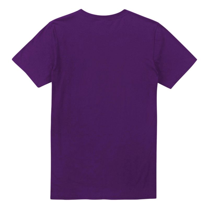 Men's The Deathly Hallows T Shirt