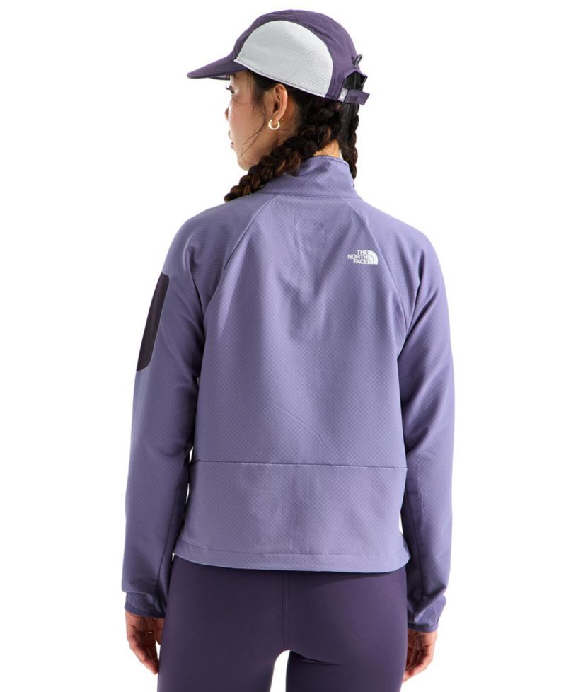 Women's Tek Approach Jacket