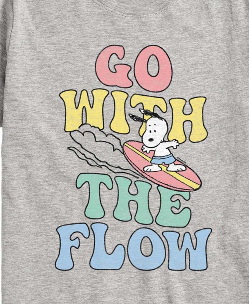 Boys' 8-20 Graphic Short-Sleeve T-Shirt
