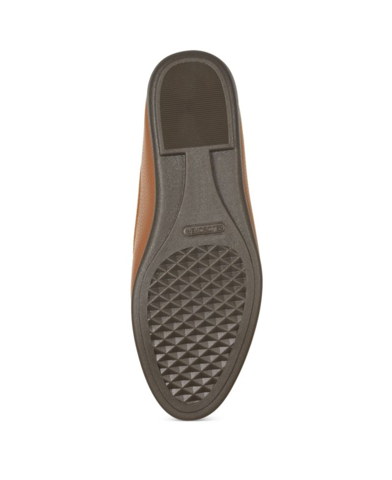 Women's Big-Bet Slip-On Ballet Flats