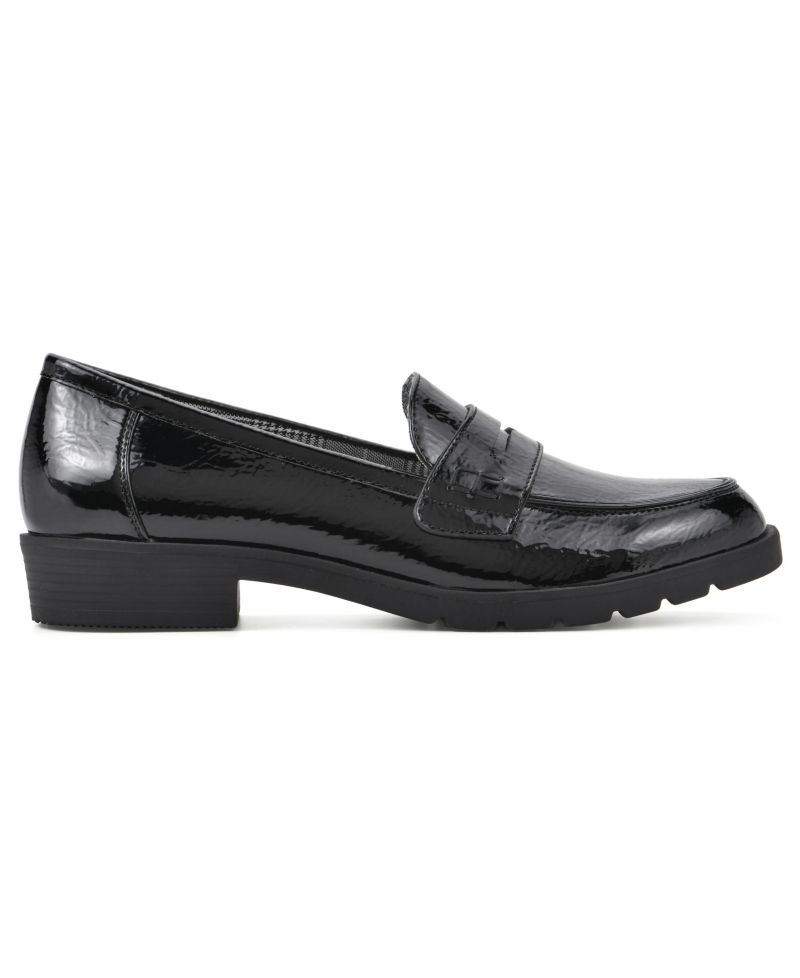 Women's Galah Block Heel Loafers