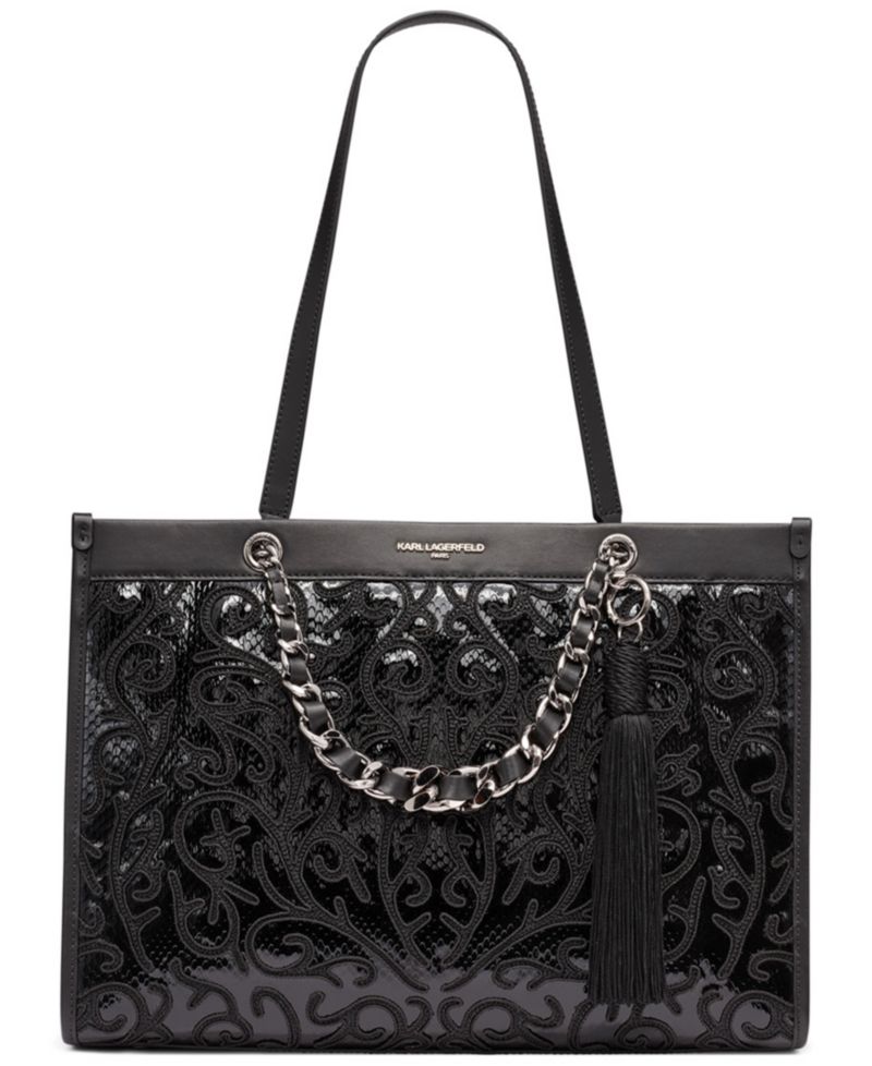 Savoie Tote