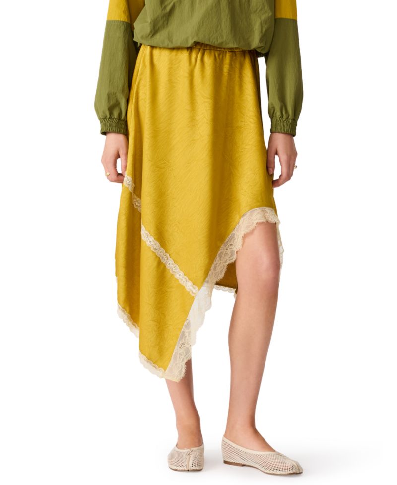 Women's Sereena High-Low Skirt