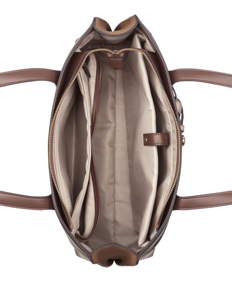 Tayci Laptop Large Tote Handbag
