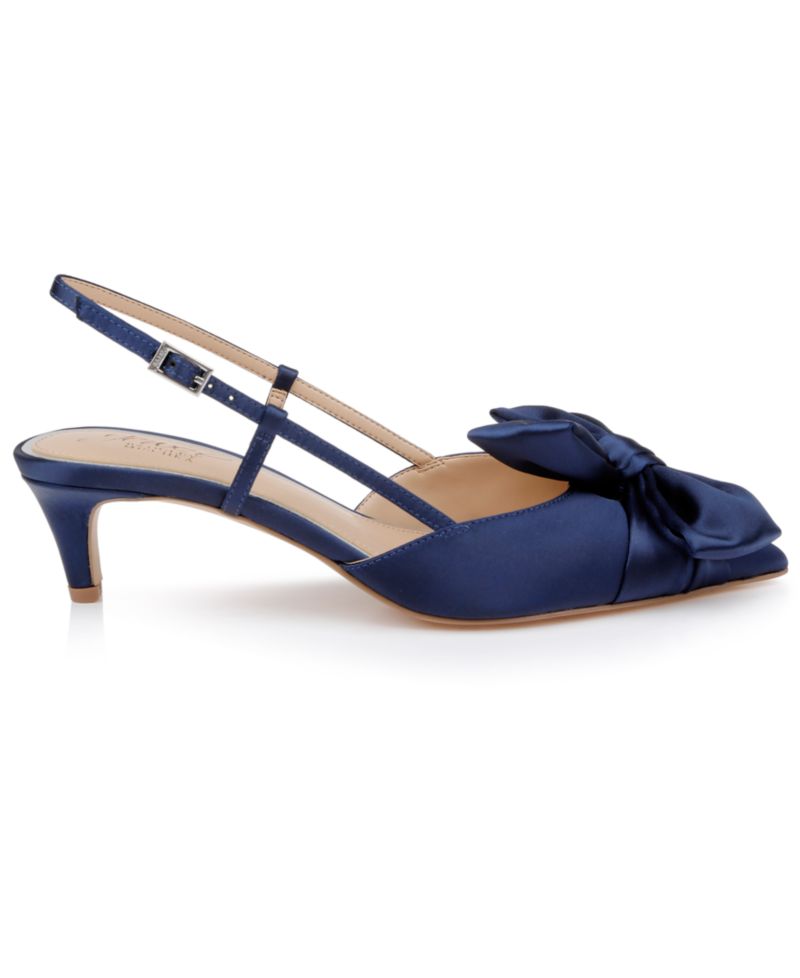 Women's Shoshana Slingback Pumps