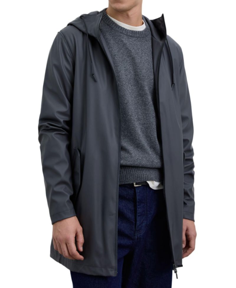 Women's Raincoat