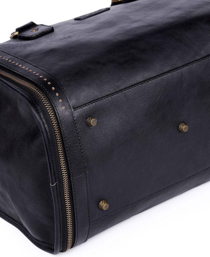 Women's Genuine Leather Cambria Satchel Bag