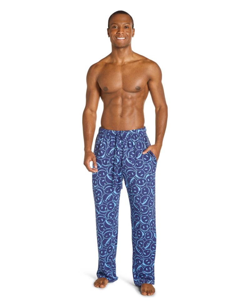 Men's Yummy Pajama Pants