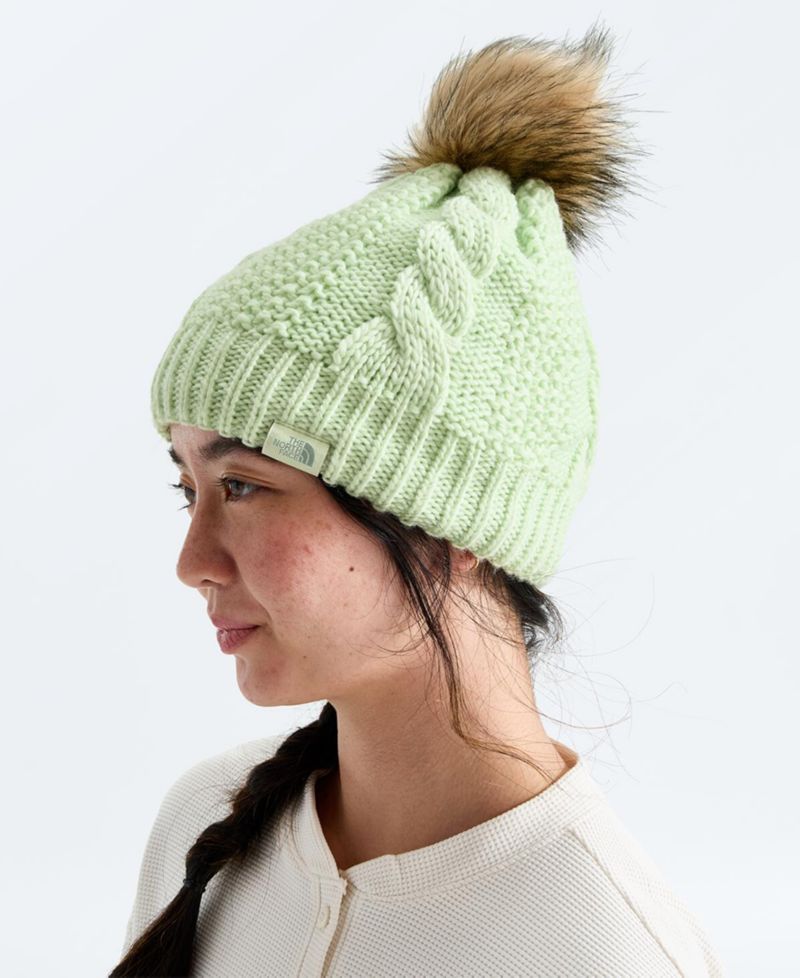 Women's Oh Mega Beanie