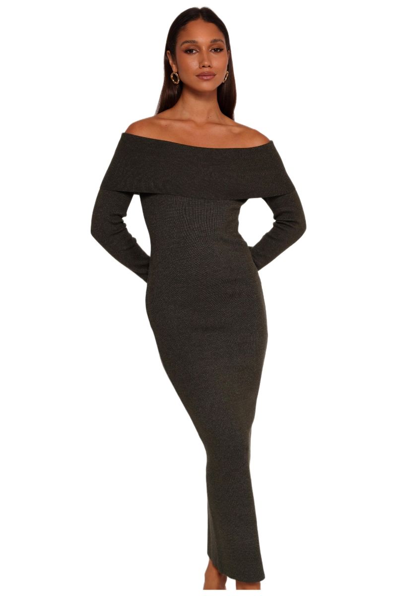 Women's Wome's Archie Off The Shoulder Dress