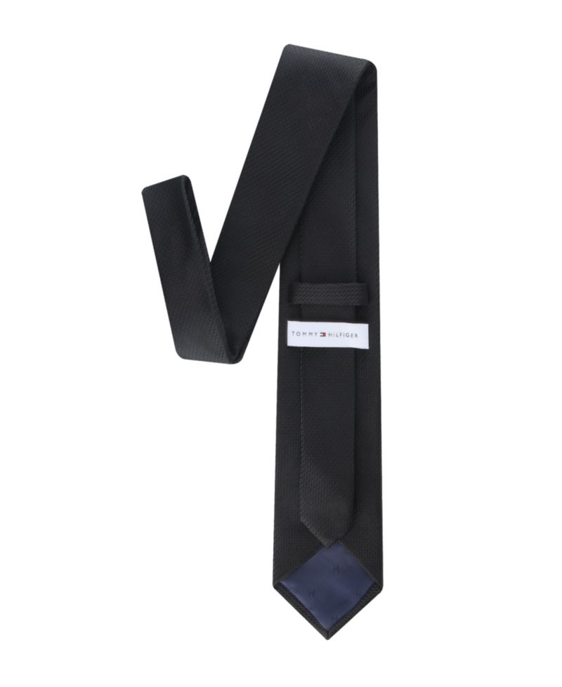 Men's Bev Textured Paisley Classic Tie