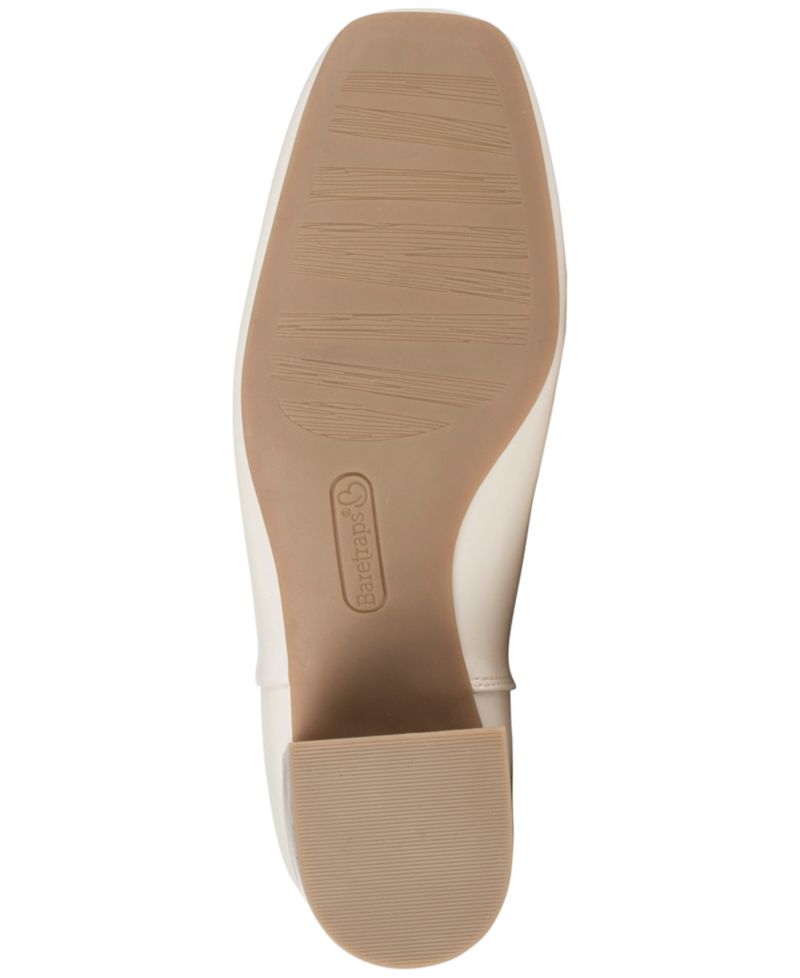 Women's Emilie Block Heel Booties