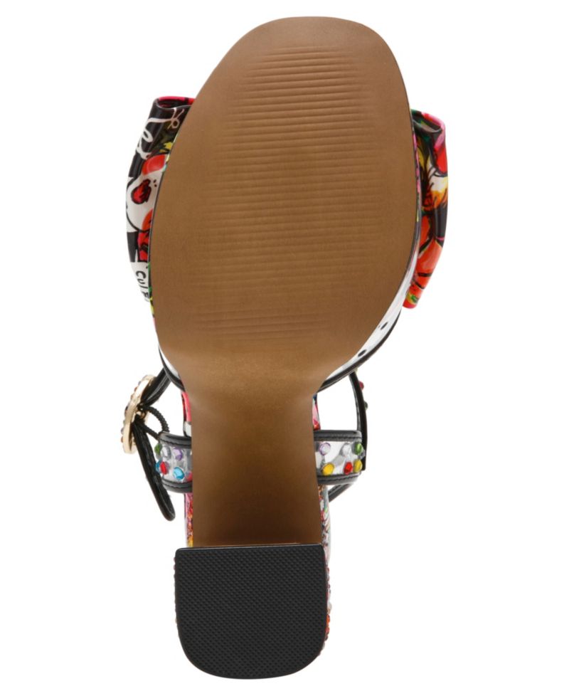 Women's Shelley Platform Dress Sandals