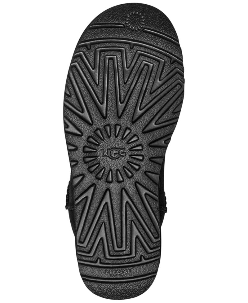Women's Classic Ultra Mini Pull-On Booties