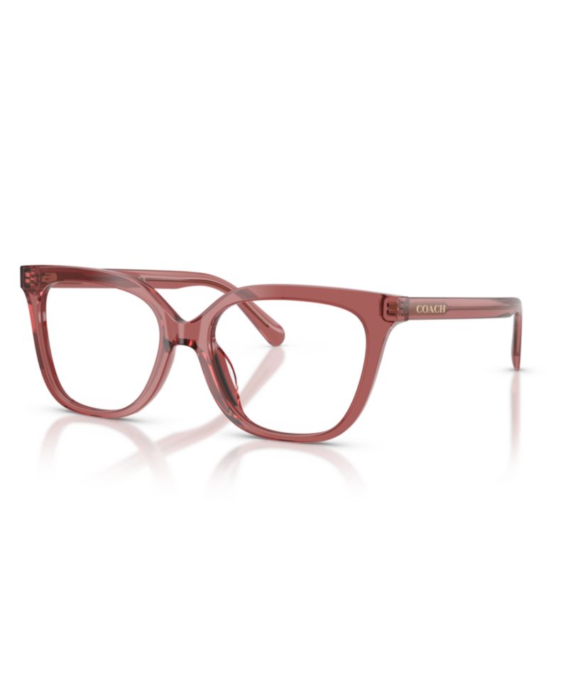 Women's Eyeglasses, HC6302U